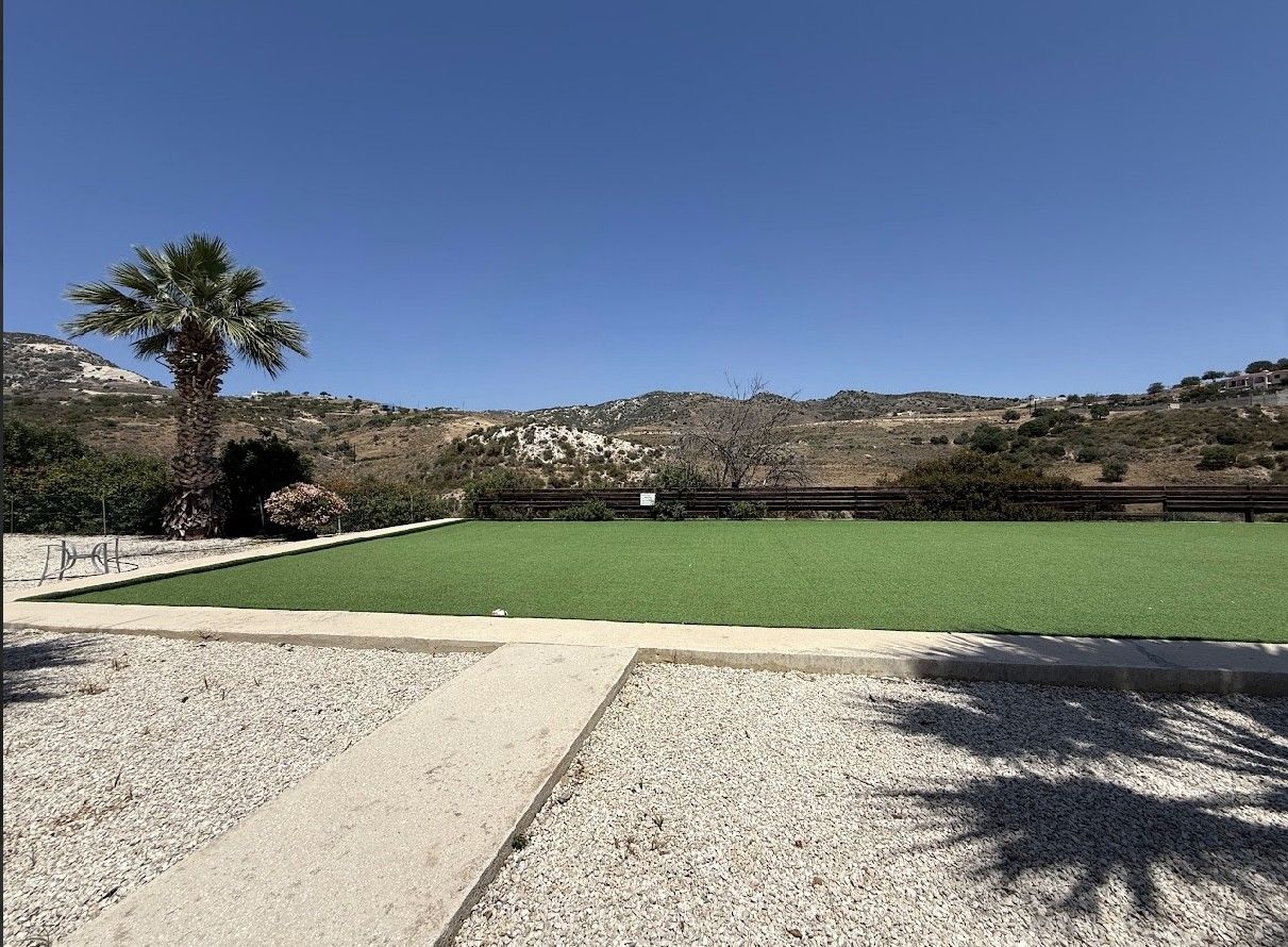 Apartment in Paphos, Cyprus, 84 m² - picture 18