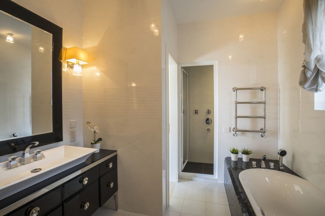 Villa a Paphos, Cipro, 345 m² - foto 18