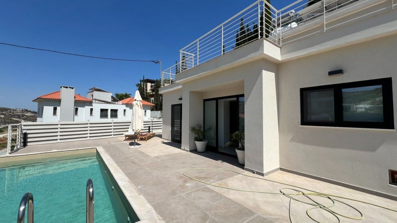Villa en Limasol, Chipre, 120 m² - imagen 18