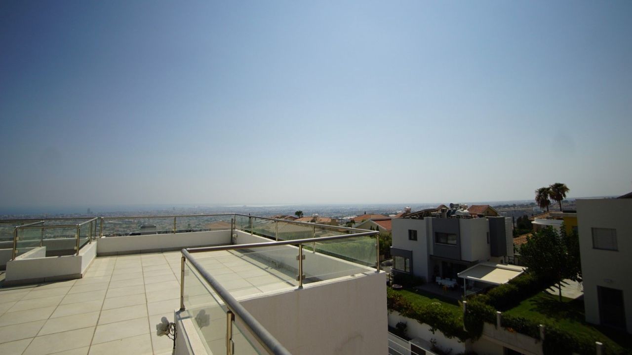 Penthouse in Limassol, Cyprus, 175 m² - picture 18