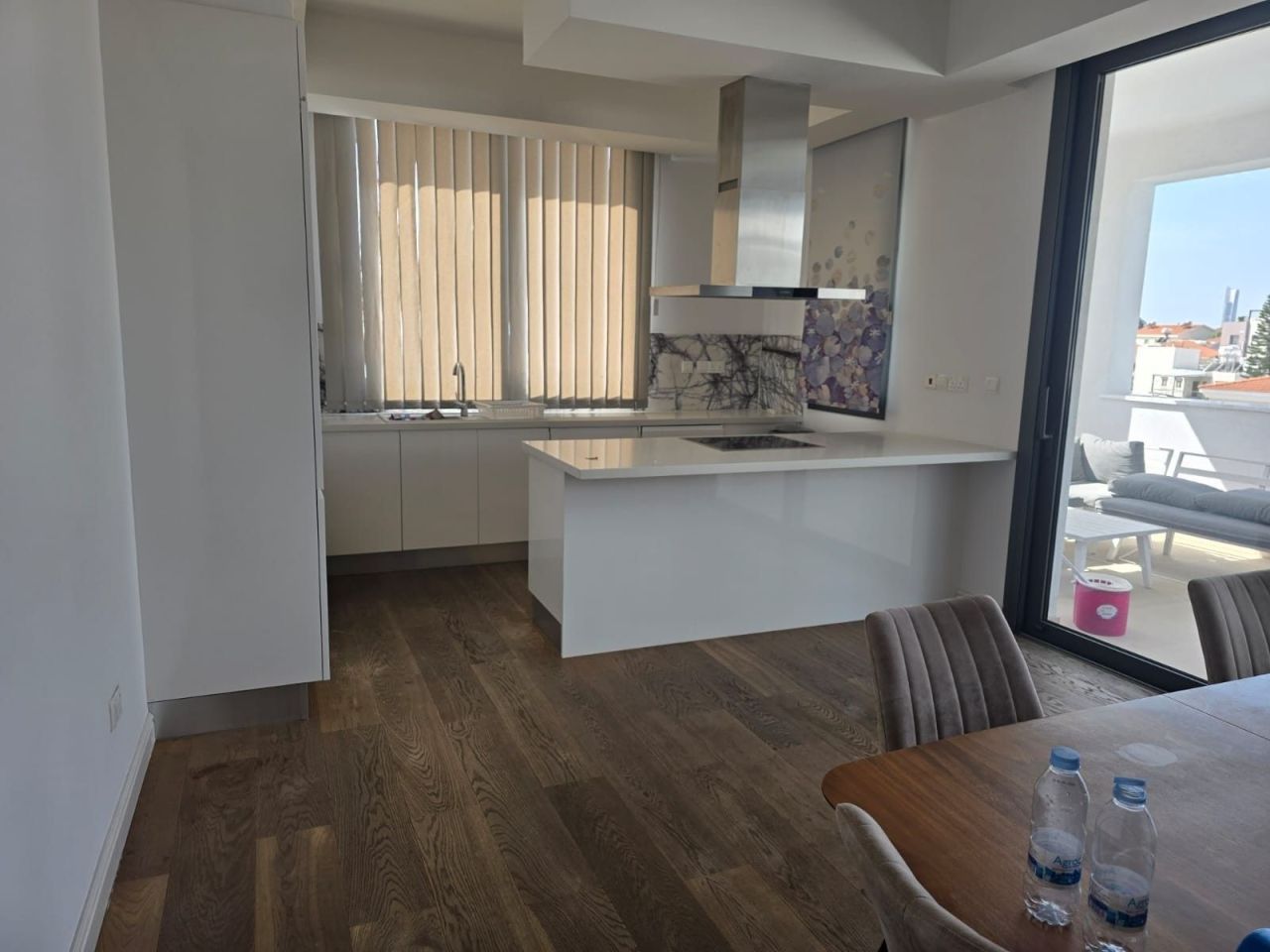 Penthouse à Limassol, Chypre - image 18
