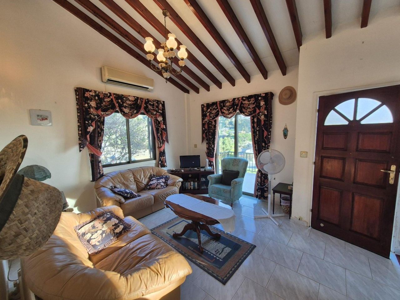 Bungalow a Paphos, Cipro, 85 m² - foto 18