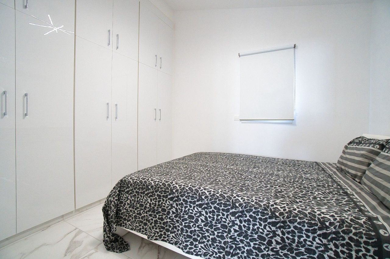 Casa adosada en Limasol, Chipre, 160 m² - imagen 18