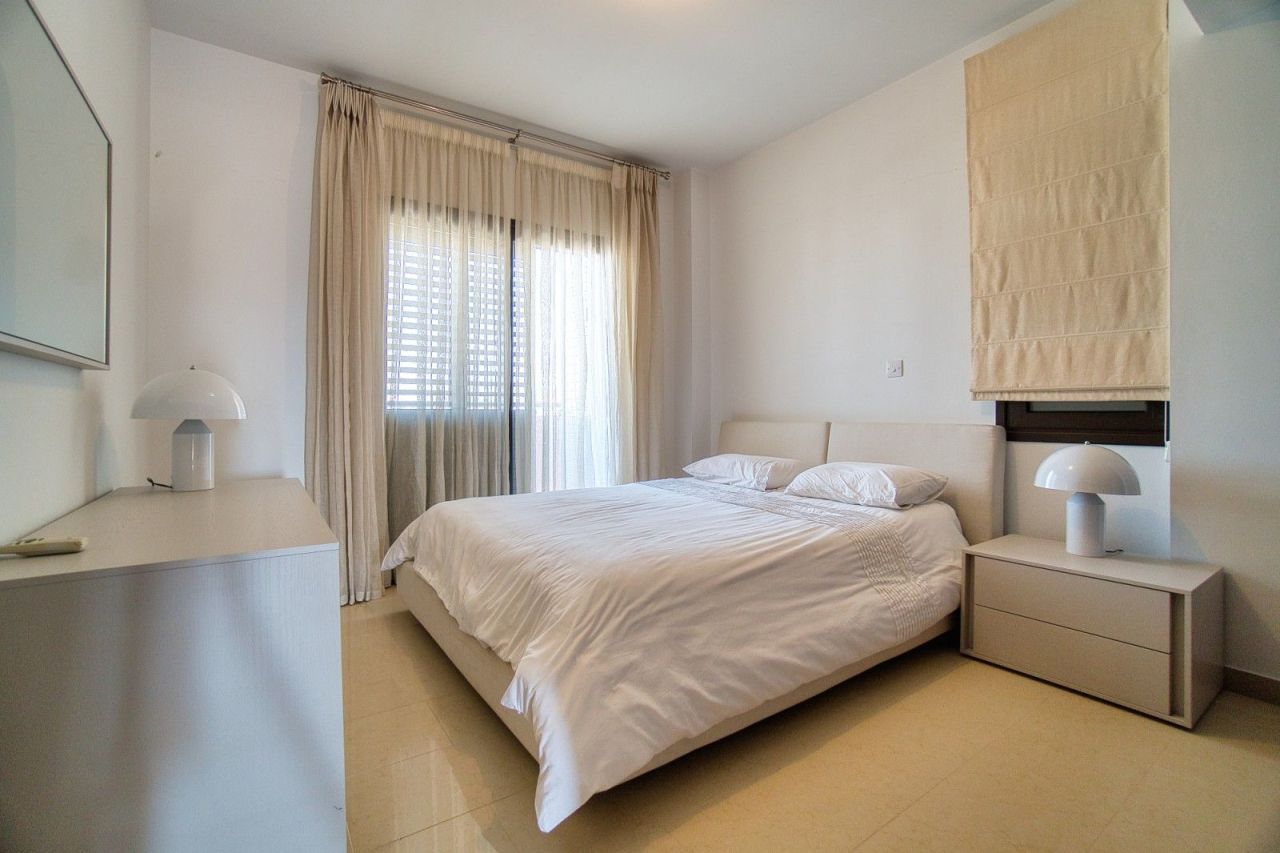 Penthouse in Paphos, Cyprus, 100 m² - picture 18