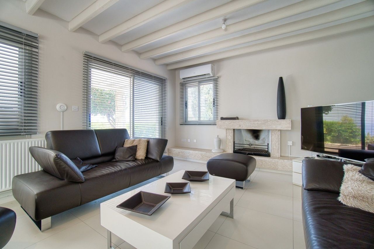 Villa in Paphos, Zypern, 161 m² - Foto 18