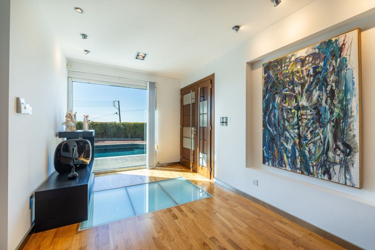 Villa à Limassol, Chypre, 559 m² - image 18