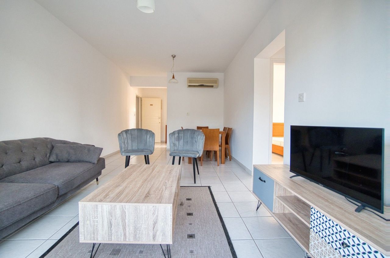 Apartment in Paphos, Zypern, 79 m² - Foto 18