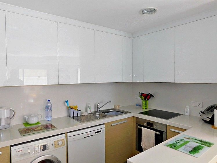 Apartamento en Pafos, Chipre, 163 m² - imagen 18