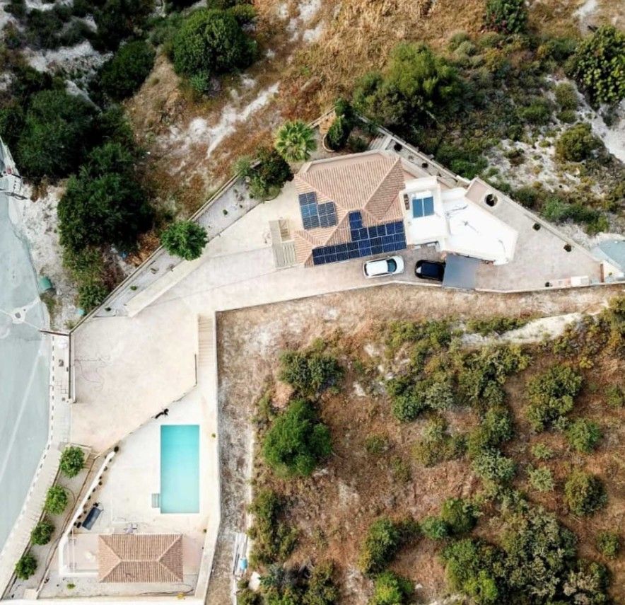 Villa a Limassol, Cipro, 328 m² - foto 18