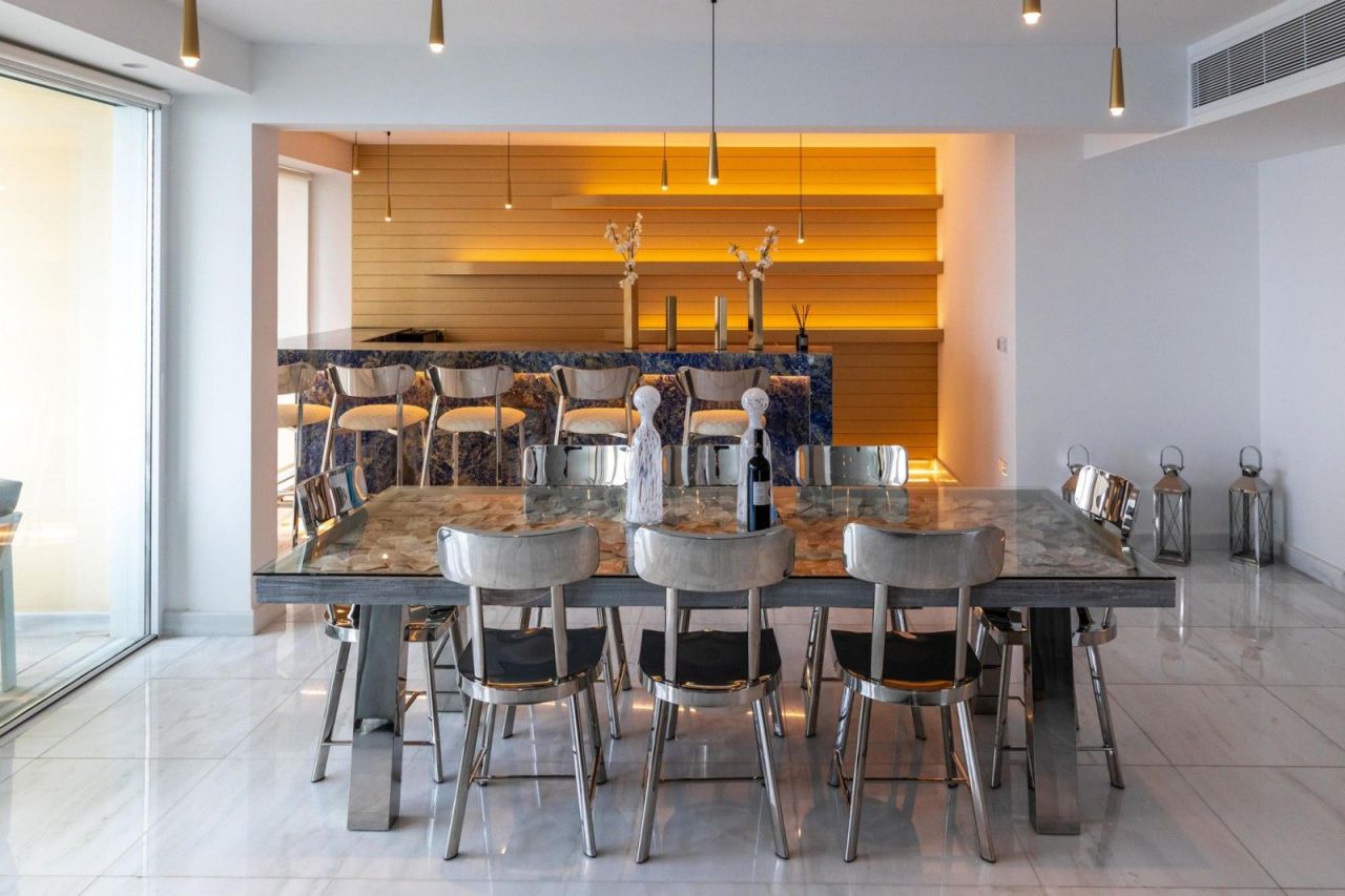 Appartement à Limassol, Chypre, 165 m² - image 18