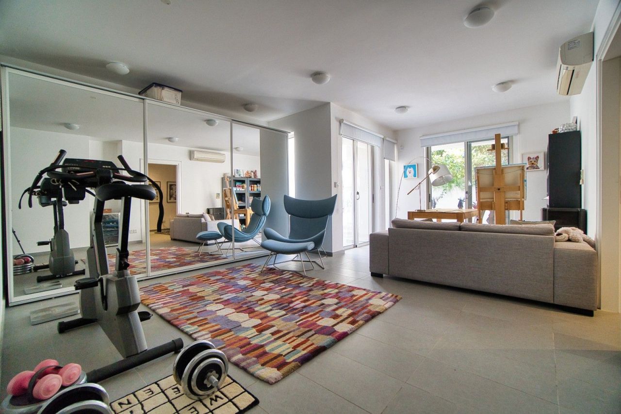 Villa in Paphos, Zypern, 265 m² - Foto 18