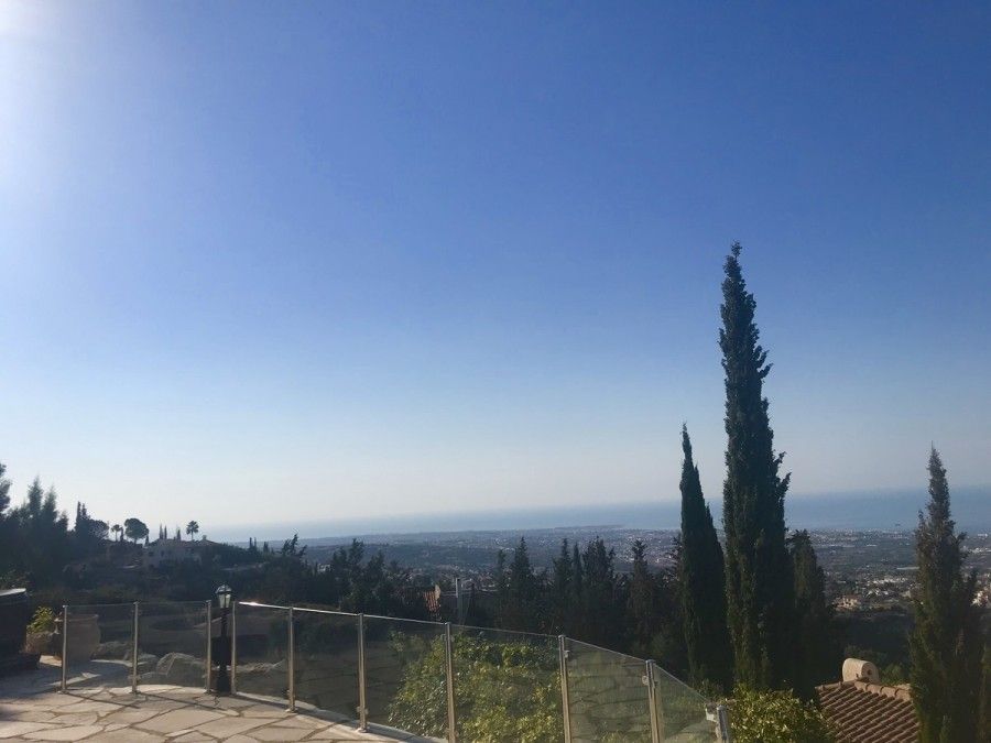 Bungalow in Paphos, Zypern, 249 m² - Foto 18