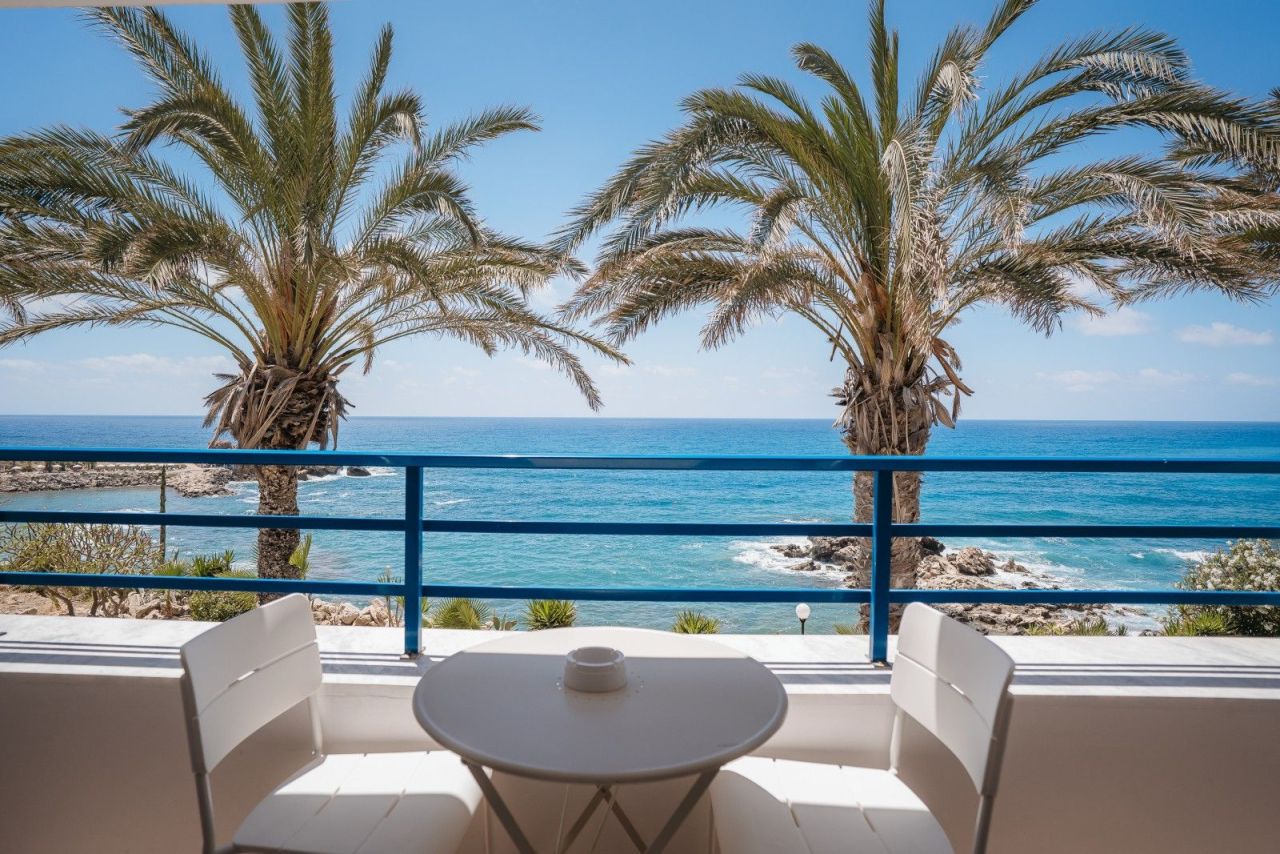 Hotel in Paphos, Zypern, 2 000 m² - Foto 18