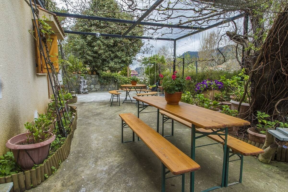 Casa adosada en Limasol, Chipre - imagen 18