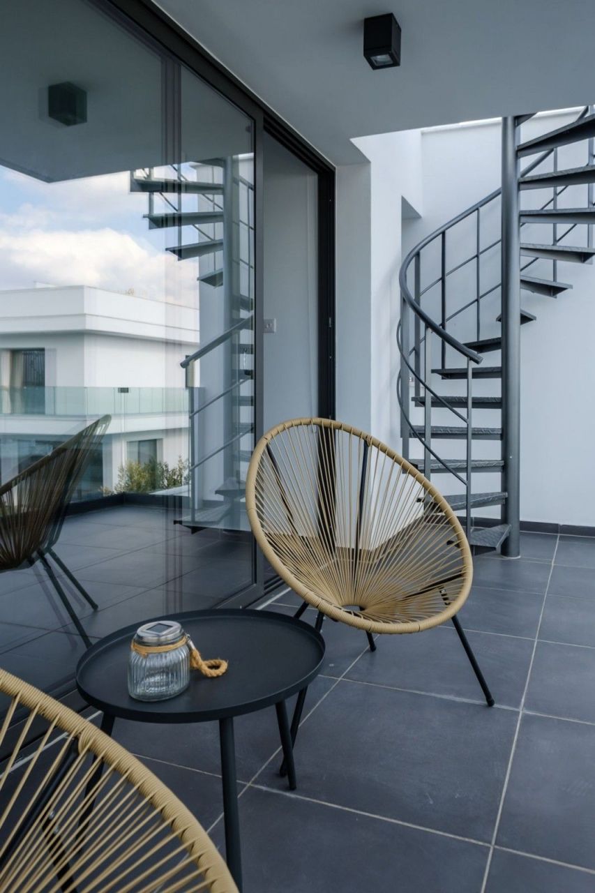 Villa à Larnaca, Chypre, 243 m² - image 18