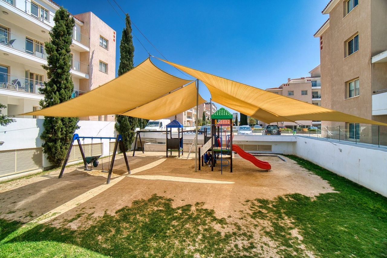 Apartment in Paphos, Cyprus, 114 m² - picture 18