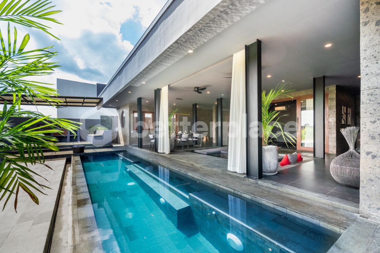 Villa à Canggu, Indonésie, 700 m² - image 1