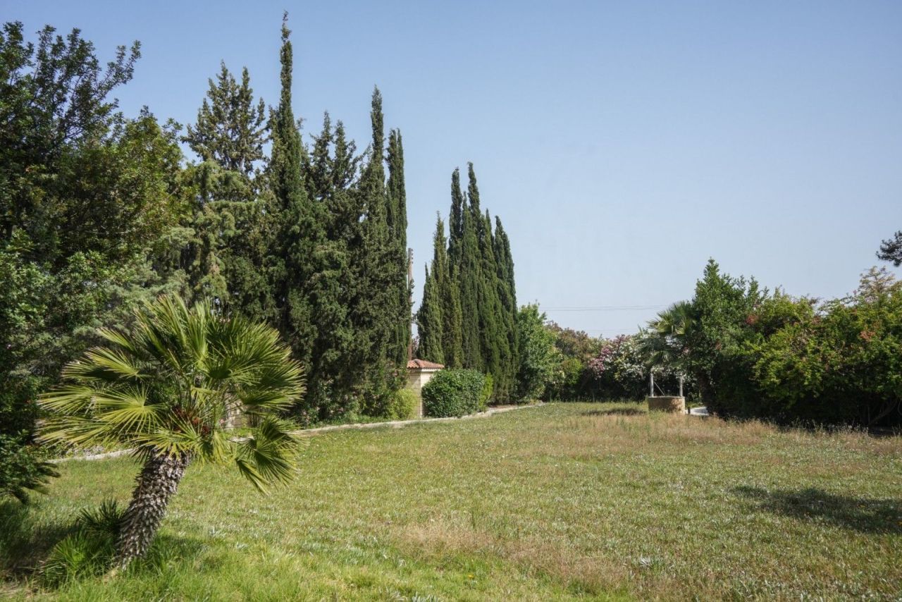 Villa in Larnaca, Cyprus, 1 628 m² - picture 18