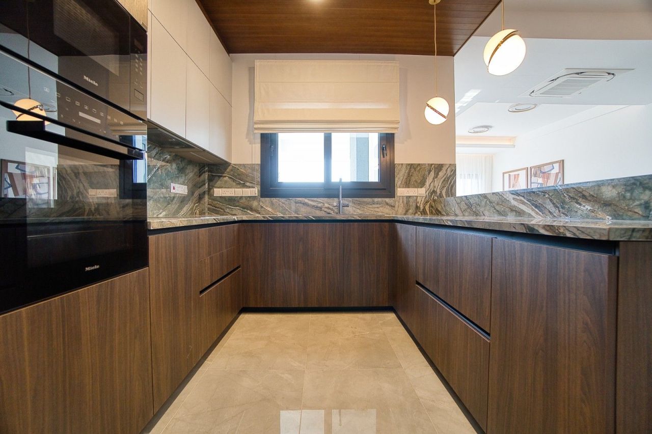 Penthouse à Limassol, Chypre, 243 m² - image 19