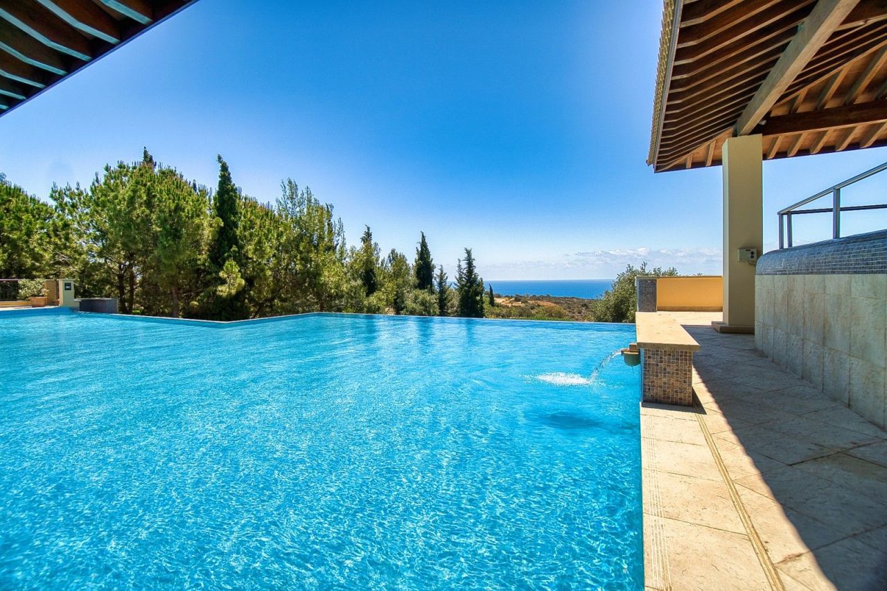 Villa en Pafos, Chipre, 325 m² - imagen 19