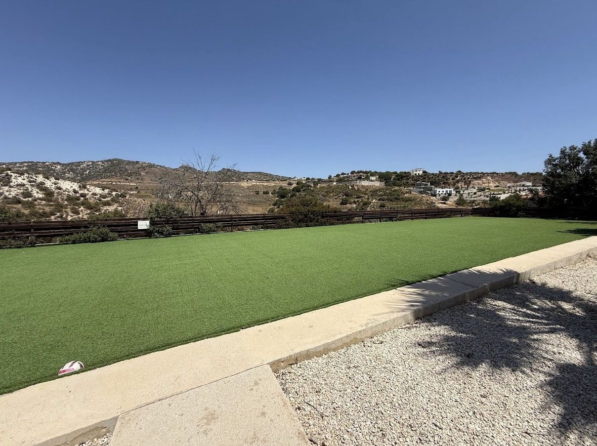 Apartment in Paphos, Cyprus, 84 m² - picture 19