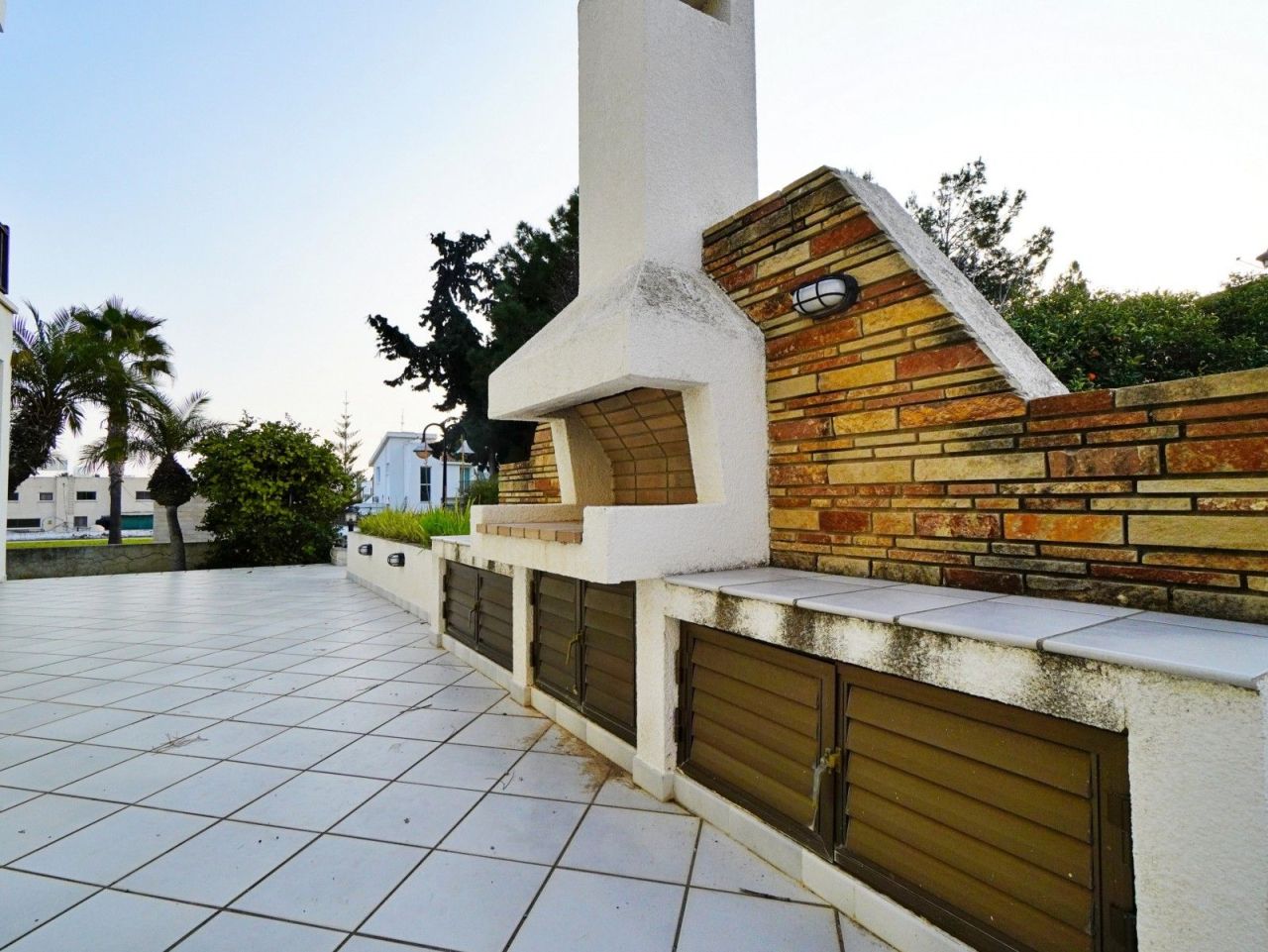 Villa a Larnaca, Cipro, 180 m² - foto 19
