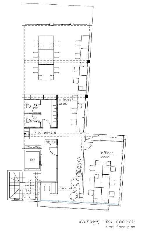 Proprietà commerciale a Limassol, Cipro, 600 m² - foto 19