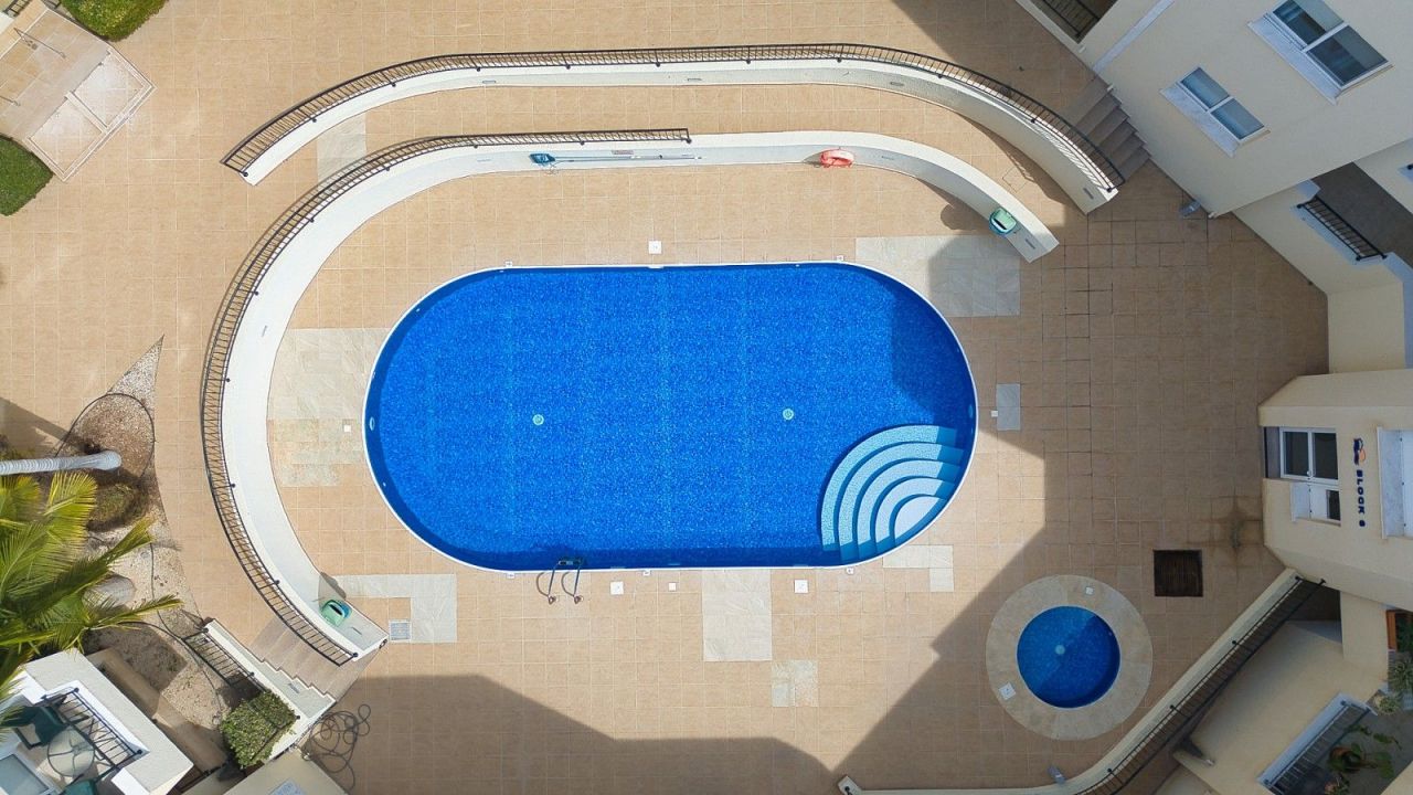 Apartment in Paphos, Zypern, 94 m² - Foto 19