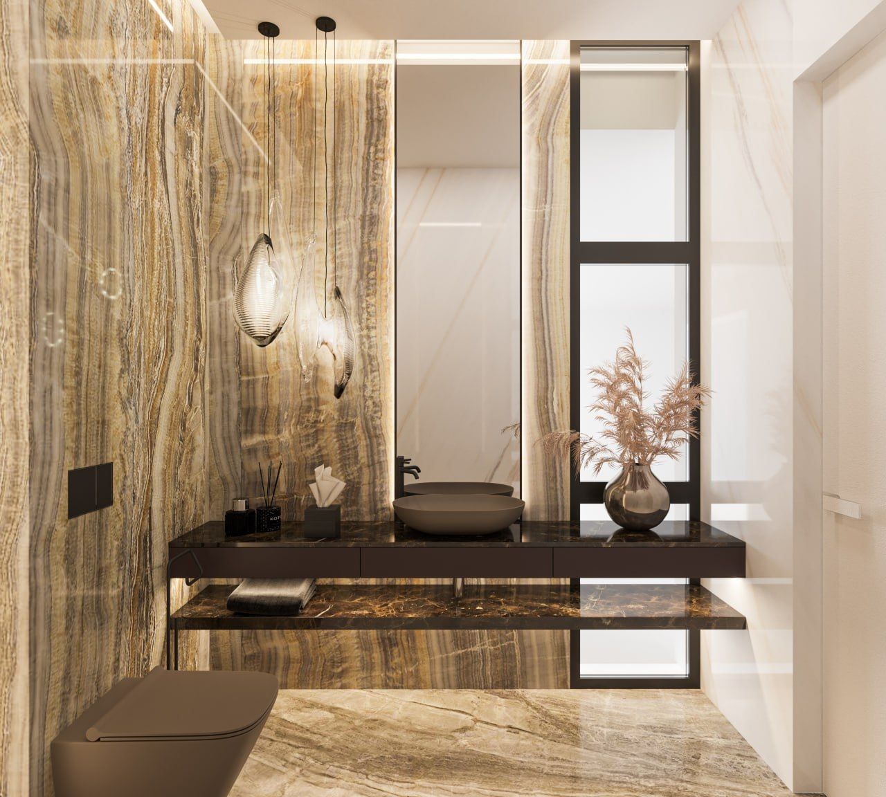 Villa in Limassol, Zypern, 223 m² - Foto 19