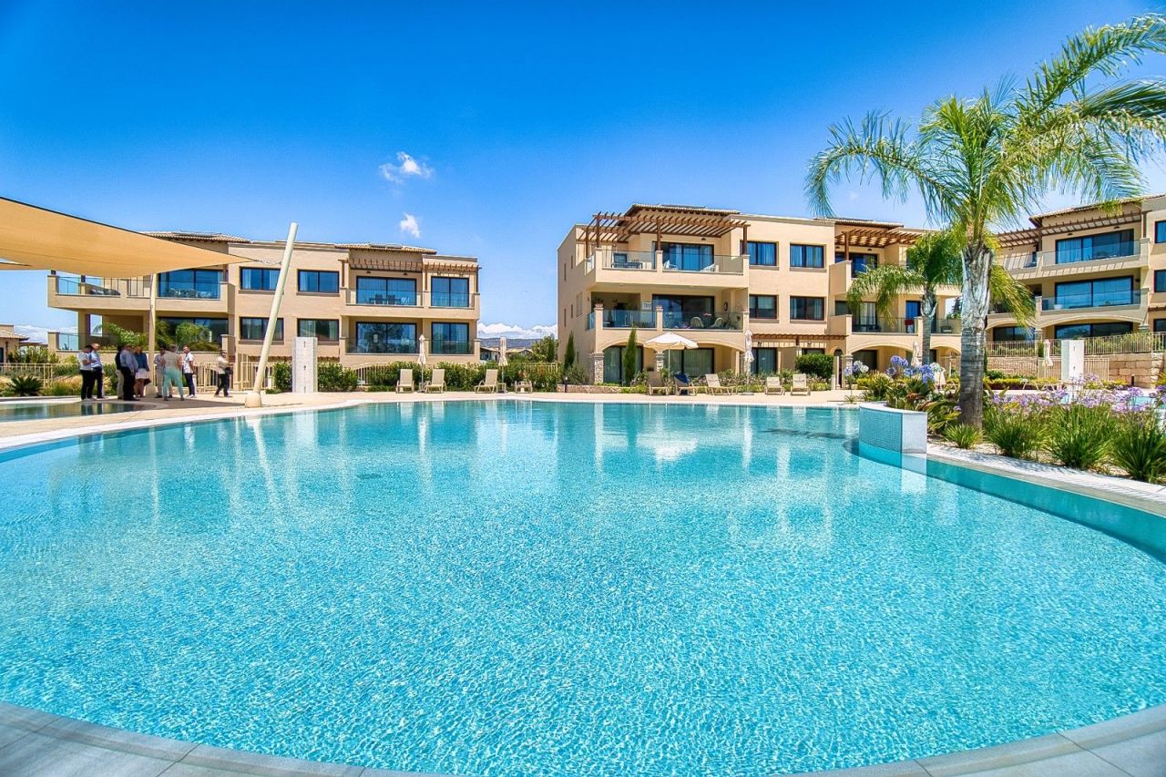 Appartement à Paphos, Chypre, 124 m² - image 19