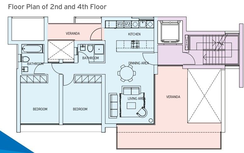 Appartement à Limassol, Chypre, 127 m² - image 19