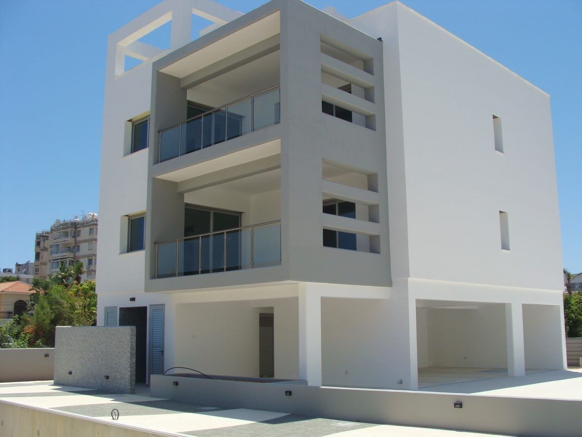 Maison urbaine à Limassol, Chypre, 110 m² - image 19