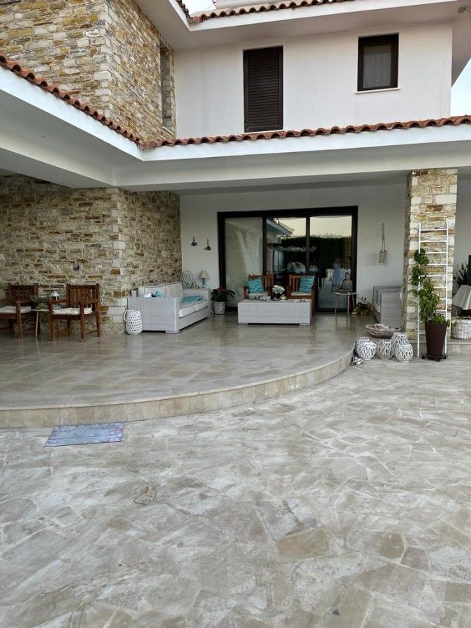 Villa in Larnaca, Cyprus, 640 m² - picture 19