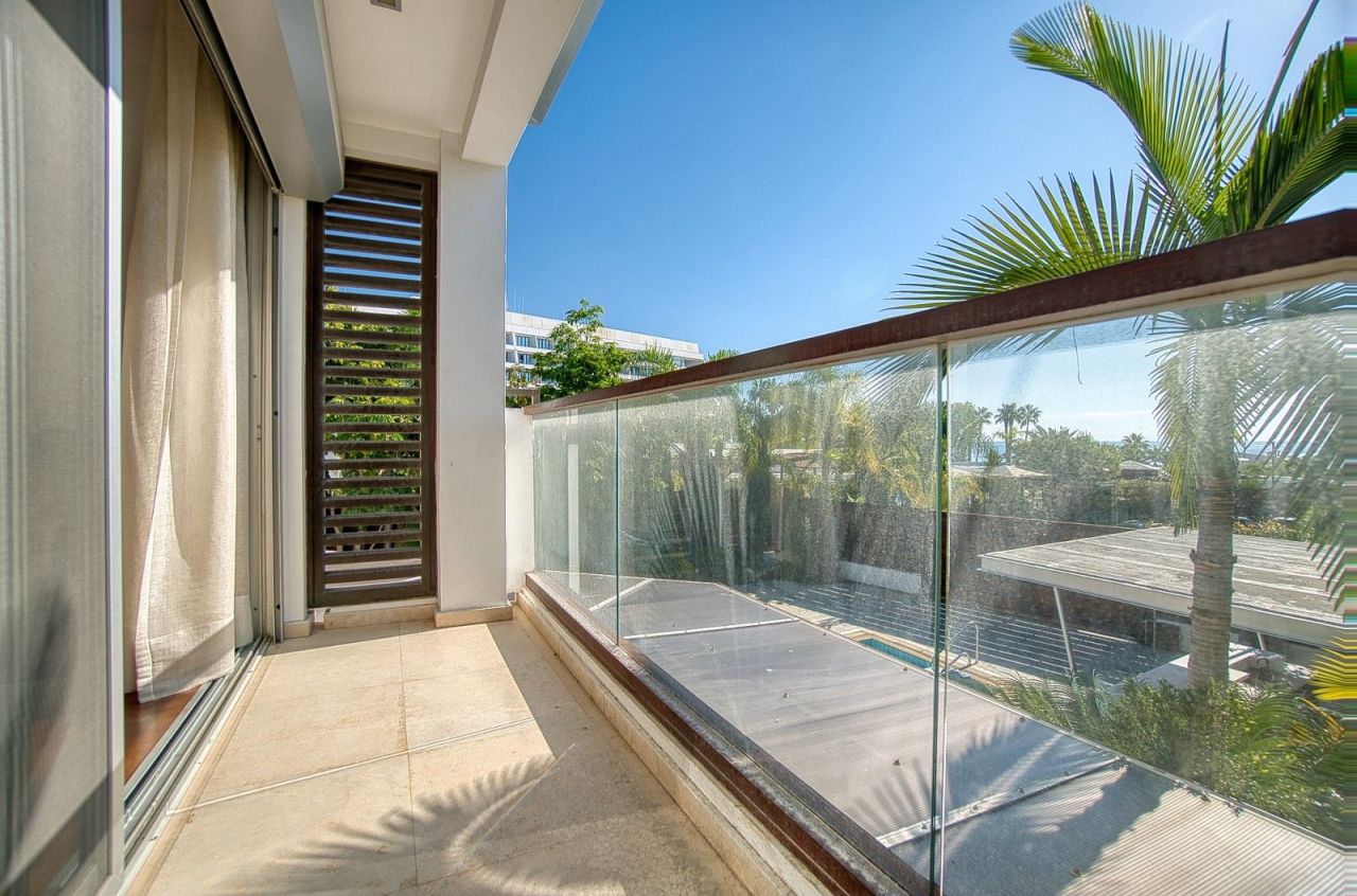 Villa in Limassol, Cyprus, 331 m² - picture 19