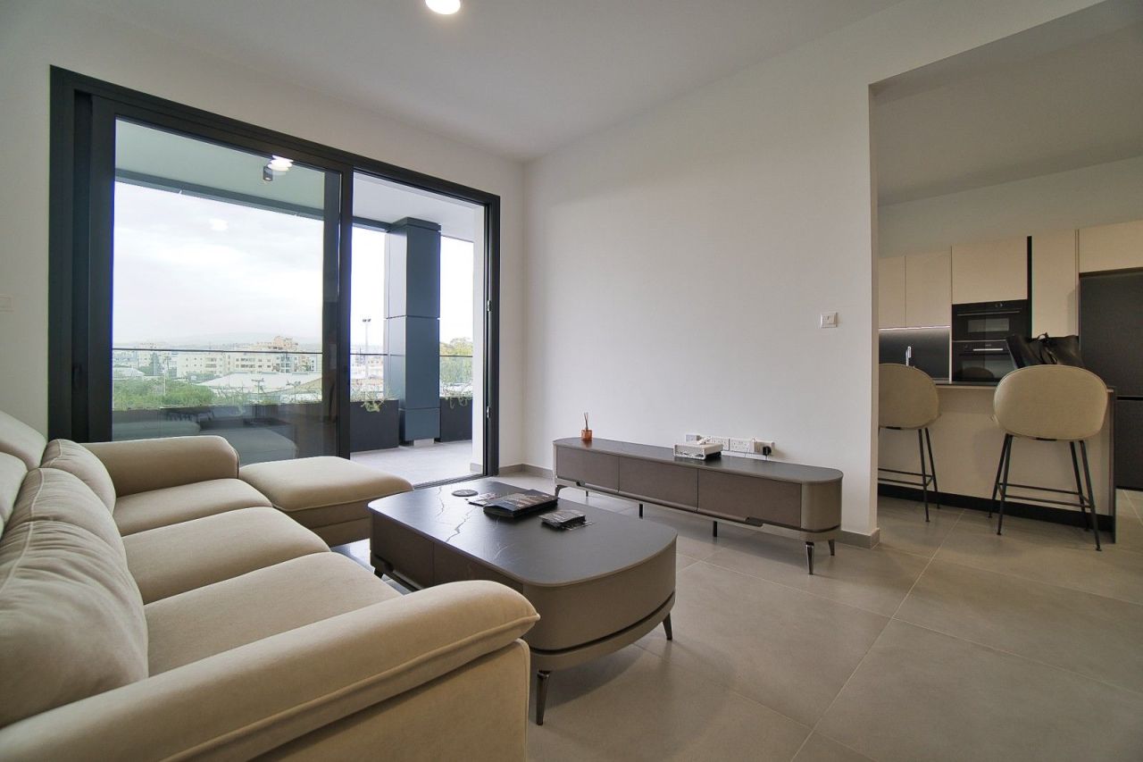 Penthouse in Limassol, Cyprus, 116 m² - picture 19