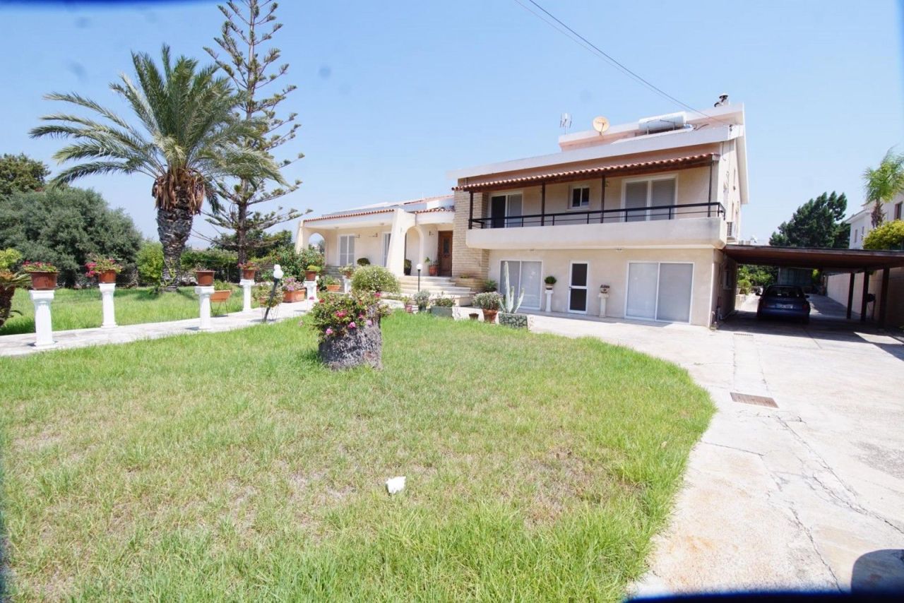 Villa à Paphos, Chypre, 270 m² - image 19