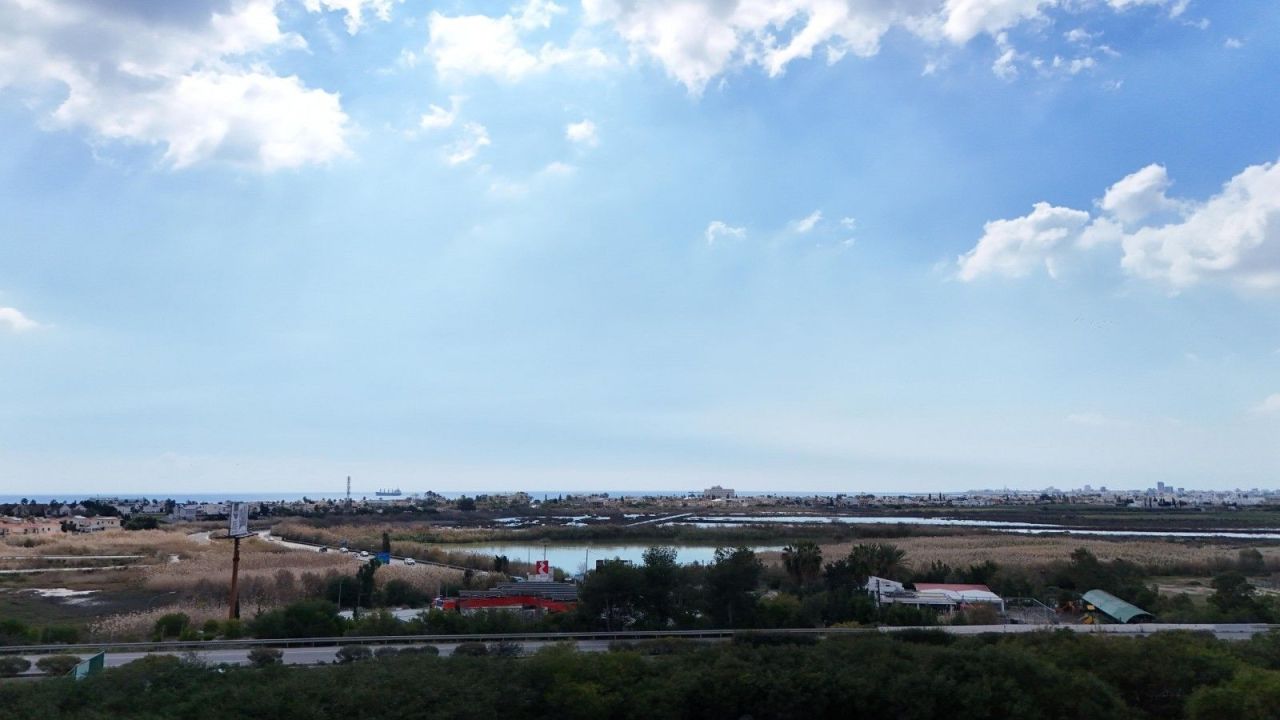 Appartamenti a Larnaca, Cipro, 95 m² - foto 19