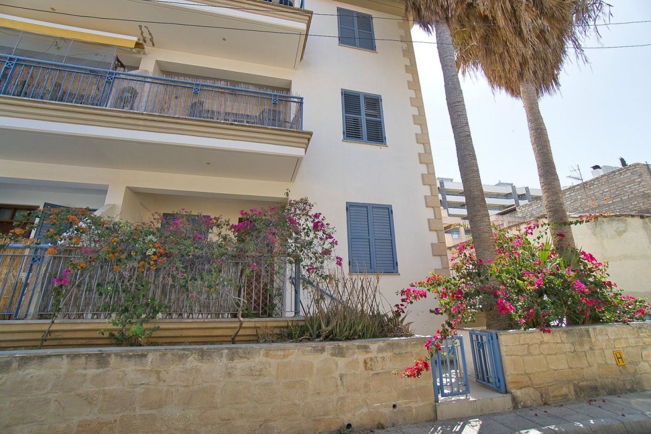 Apartment in Limassol, Cyprus, 80 m² - picture 19