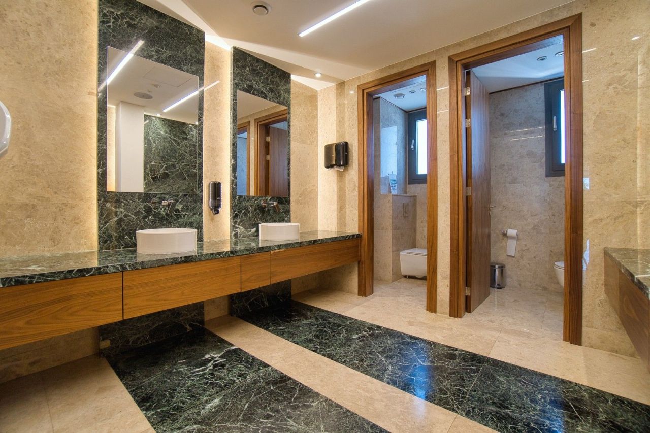 Appartamenti a Limassol, Cipro, 110 m² - foto 19