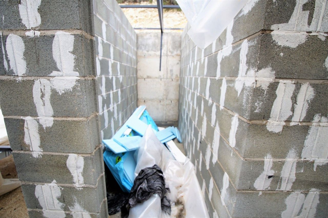 Bungalow en Pafos, Chipre, 2 200 m² - imagen 19