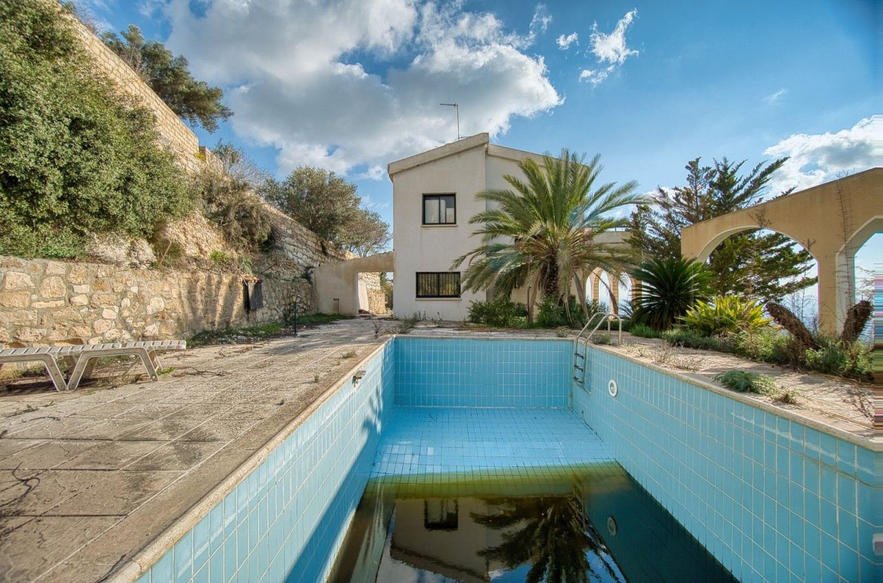 Villa in Paphos, Zypern, 160 m² - Foto 19