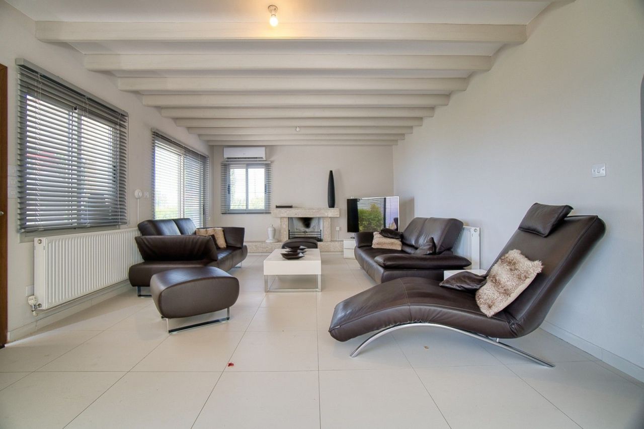 Villa in Paphos, Zypern, 161 m² - Foto 19