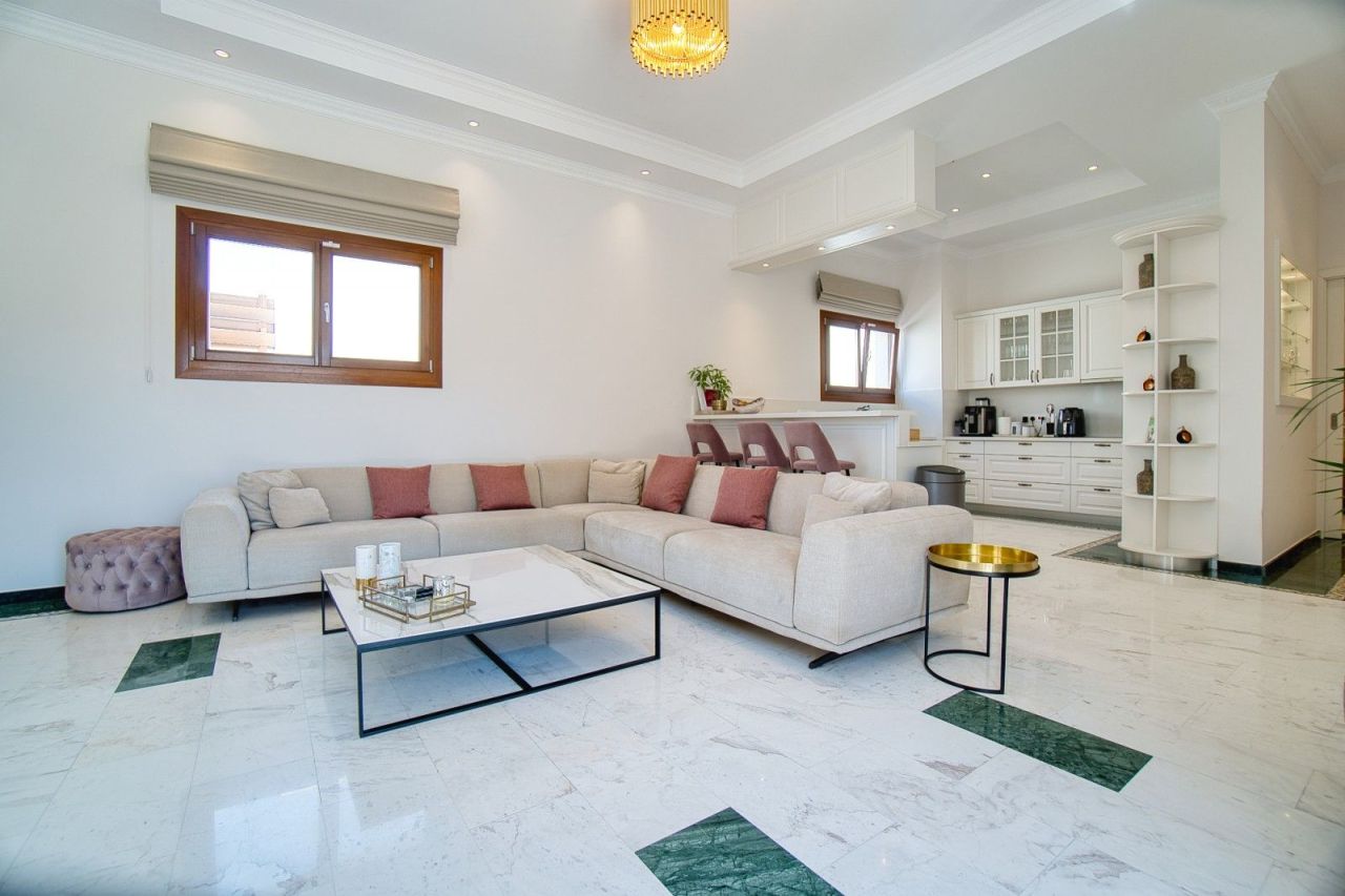 Villa à Limassol, Chypre, 620 m² - image 19