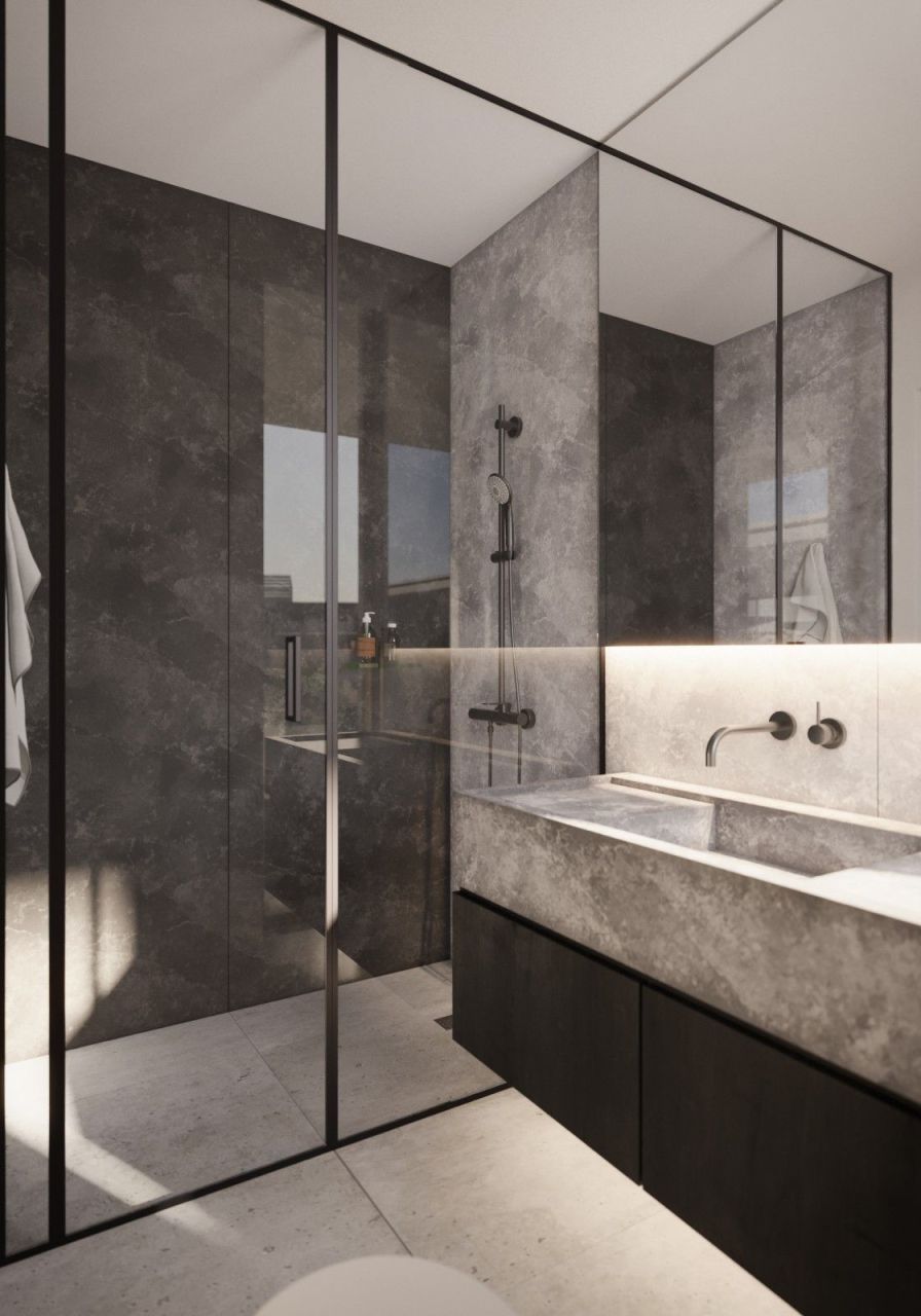 Appartamenti a Paphos, Cipro, 97 m² - foto 19