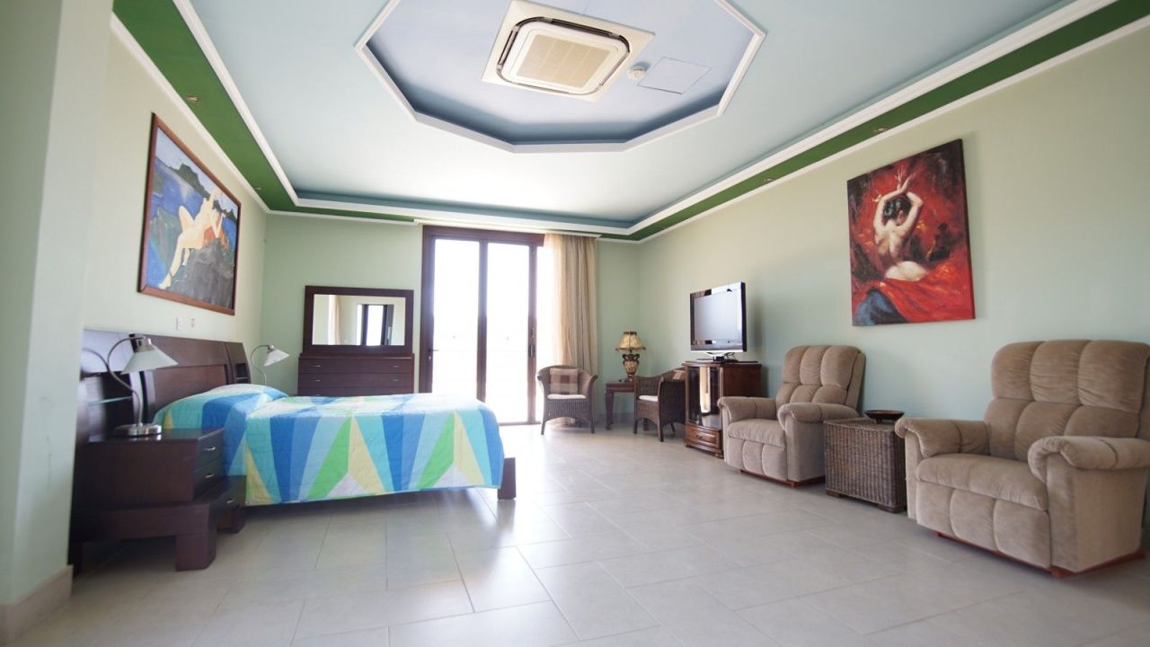 Villa en Pafos, Chipre, 760 m² - imagen 19