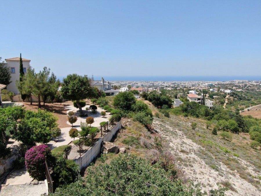 Bungalow in Paphos, Cyprus, 340 m² - picture 19