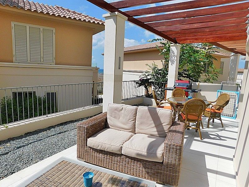 Apartamento en Pafos, Chipre, 127 m² - imagen 19