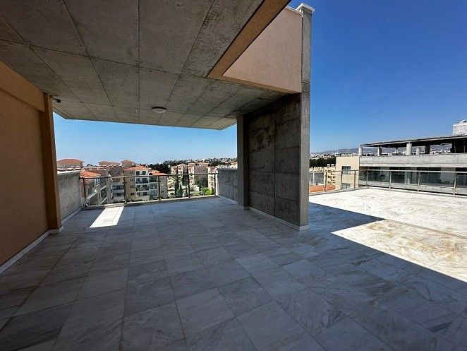 Attico a Paphos, Cipro, 199 m² - foto 19