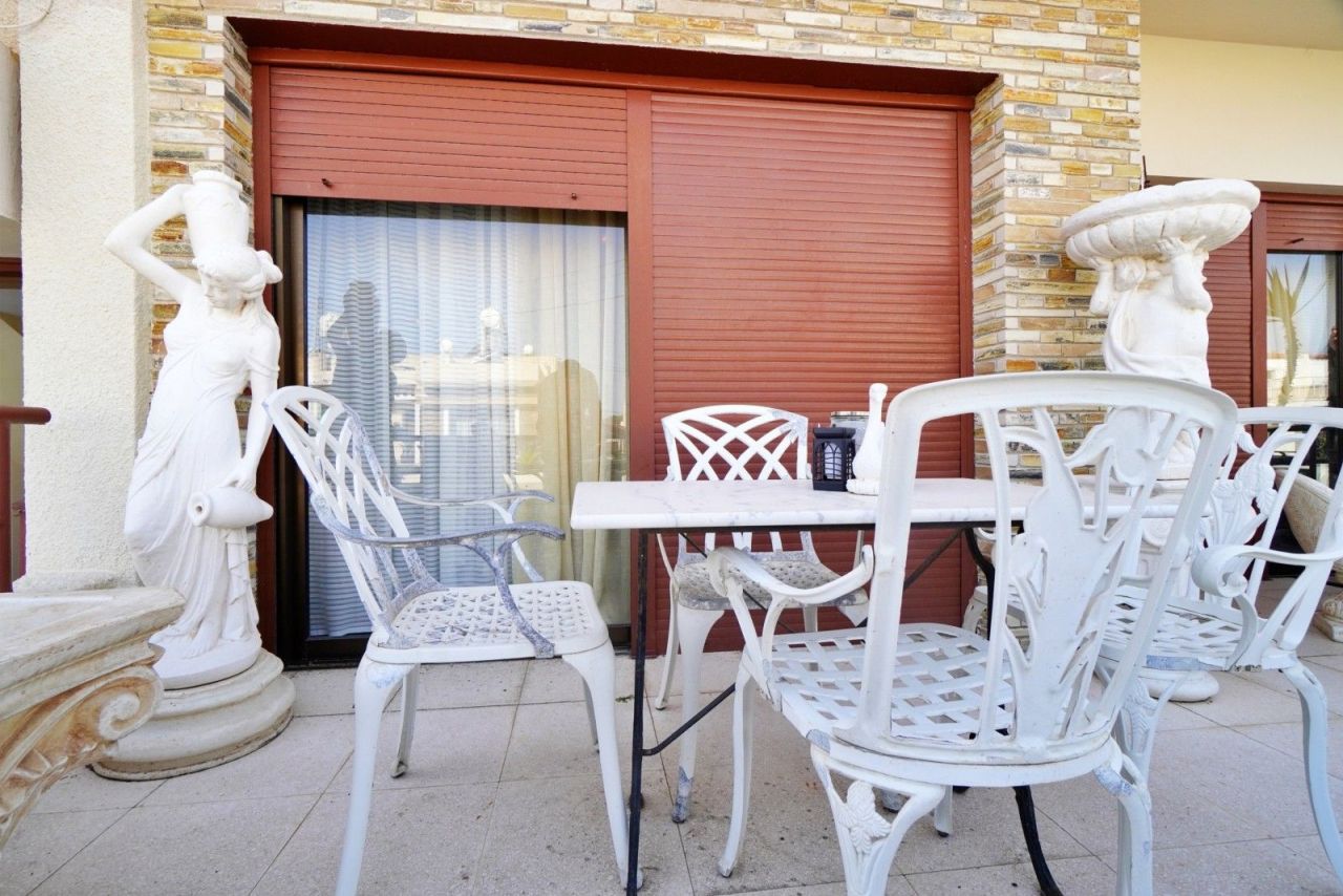 Apartment in Larnaca, Cyprus, 123 m² - picture 19