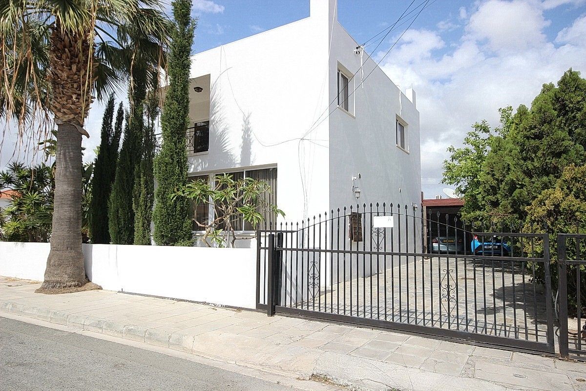 Villa en Pafos, Chipre, 498 m² - imagen 19